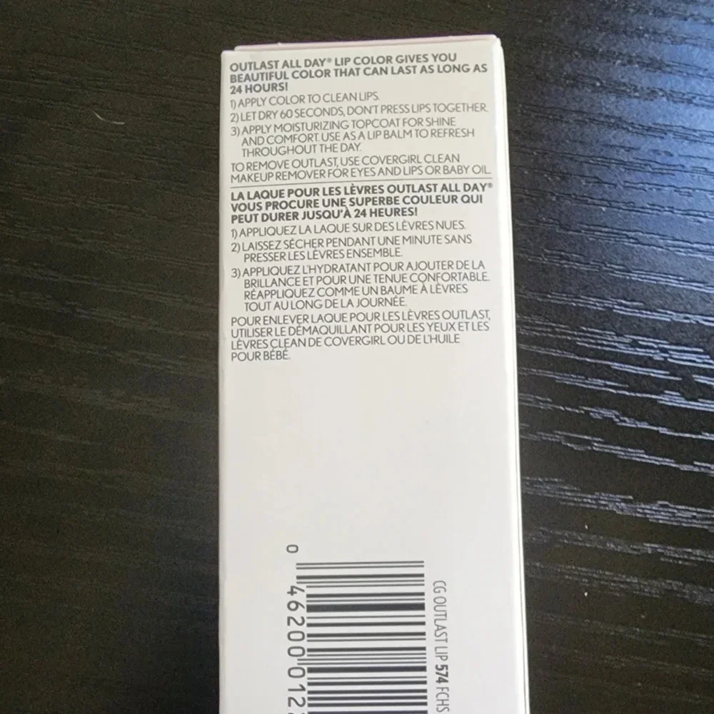 covergirl mascara